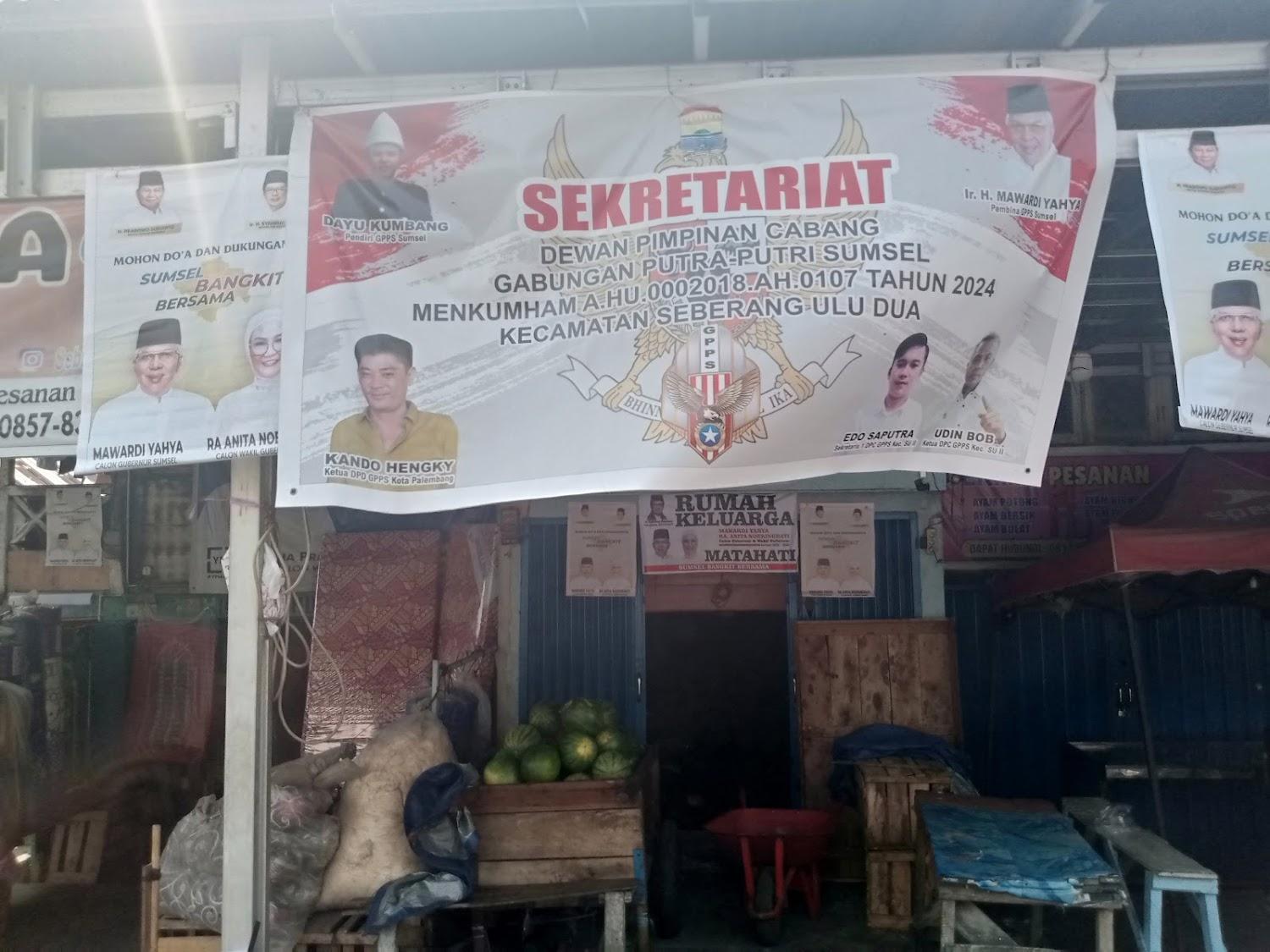 Cover Image for Panghegar Group Home Stay Keluarga