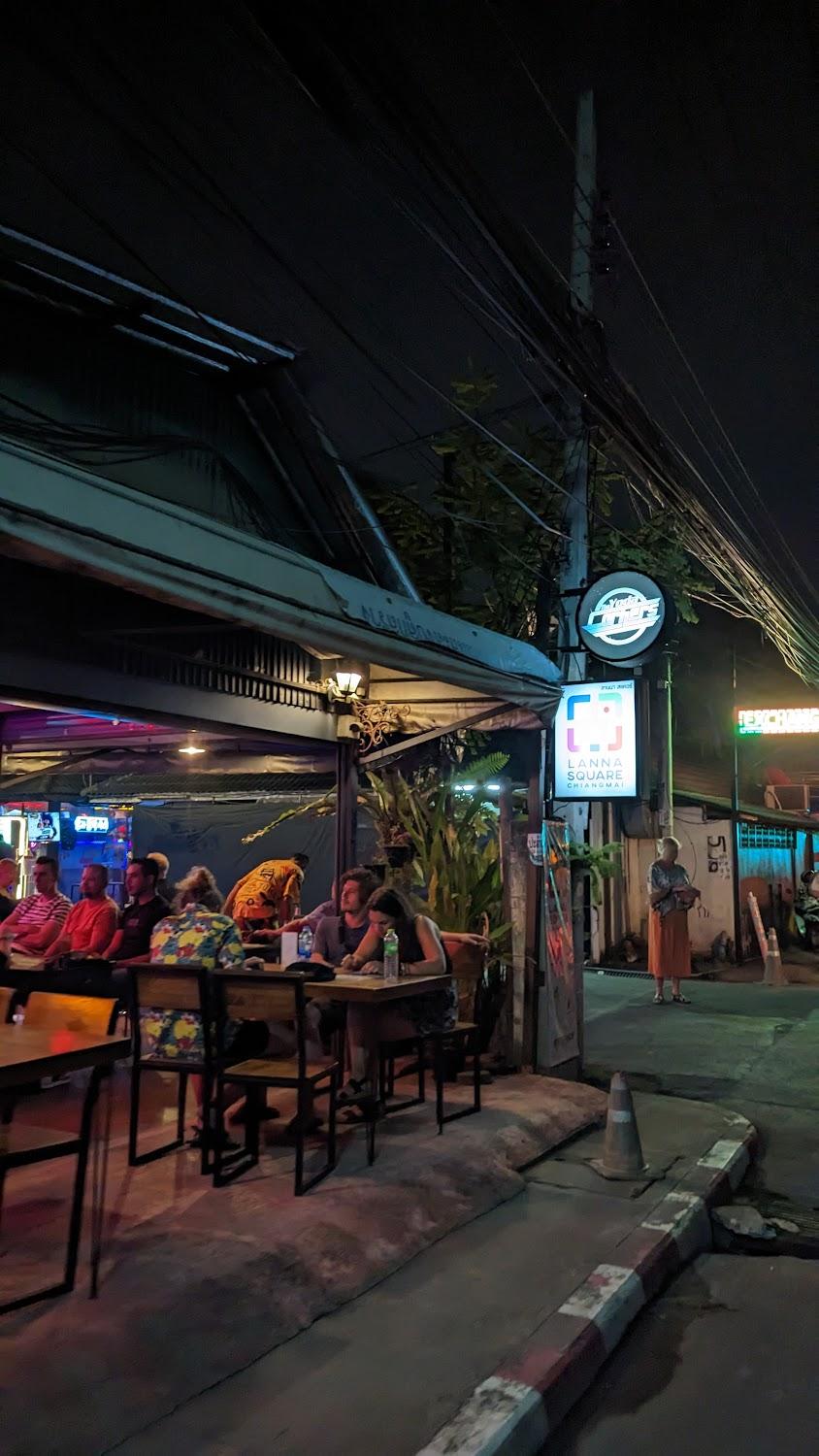 Cover Image for Just Chill Inn