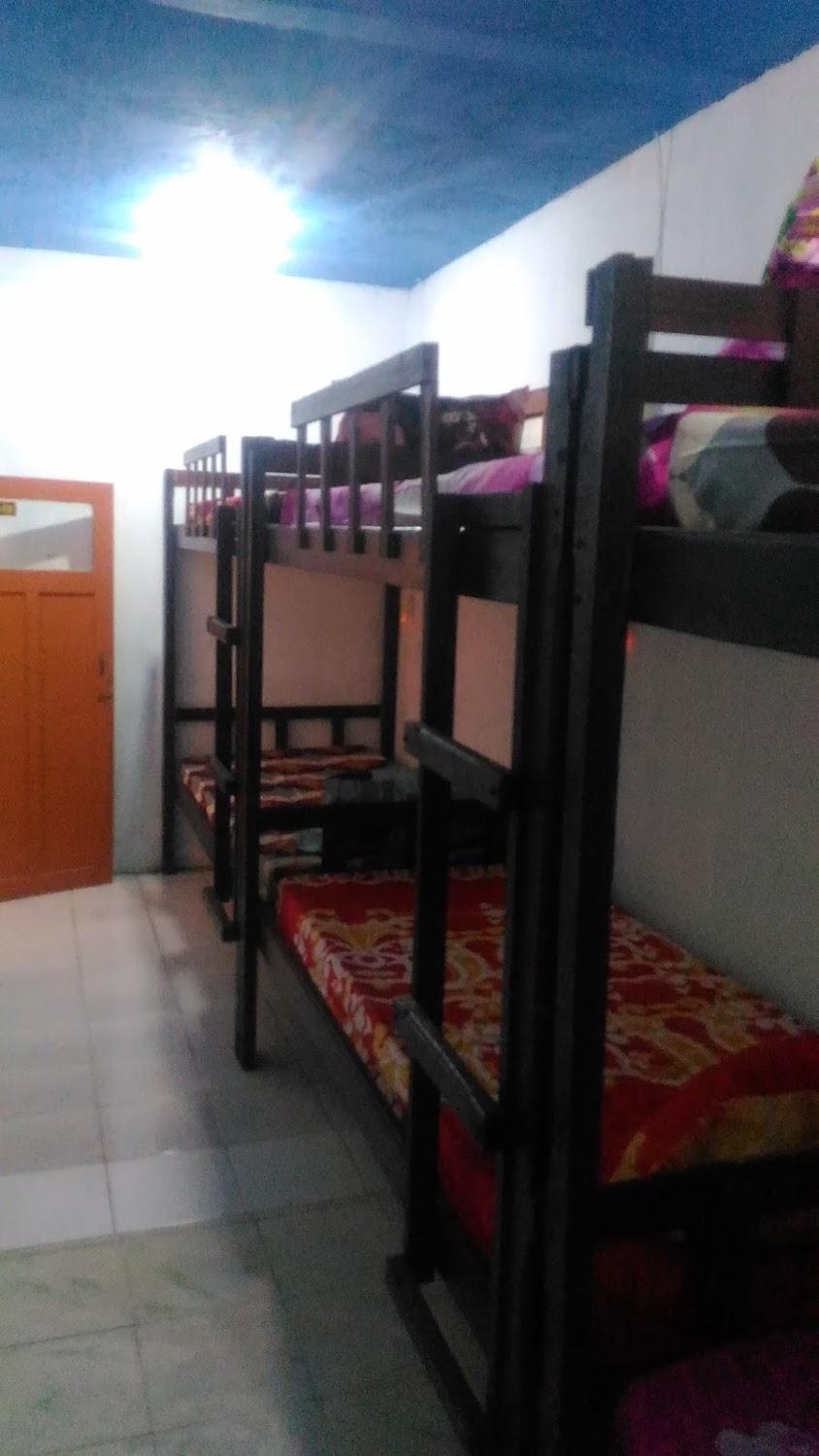 Cover Image for Hostel 88 Bunkbed Bromo