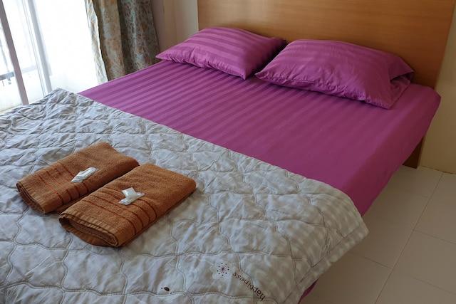 Cover Image for OYO 1025 Lamer Guesthouse