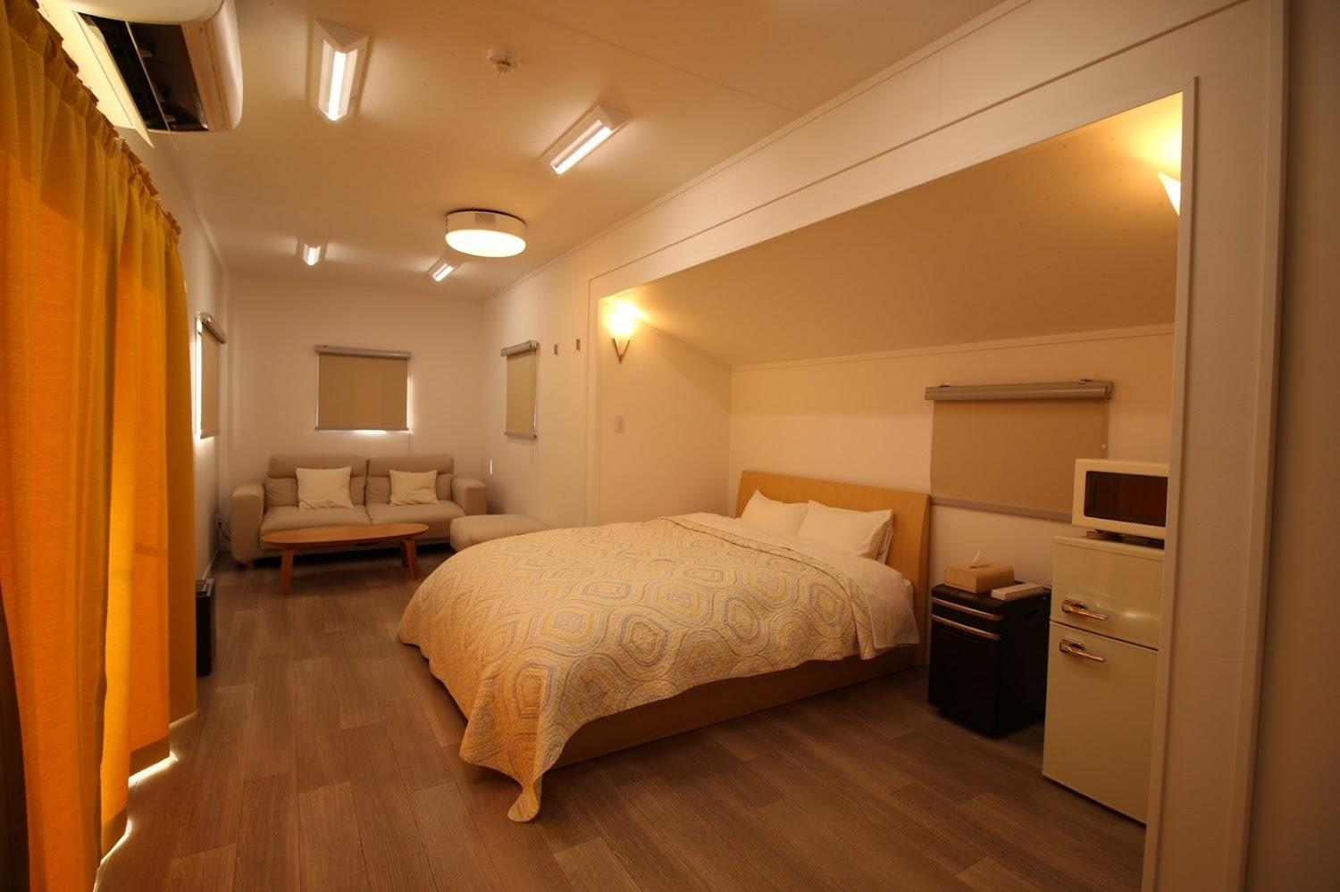 Cover Image for Mount Fuji Panorama Glamping
