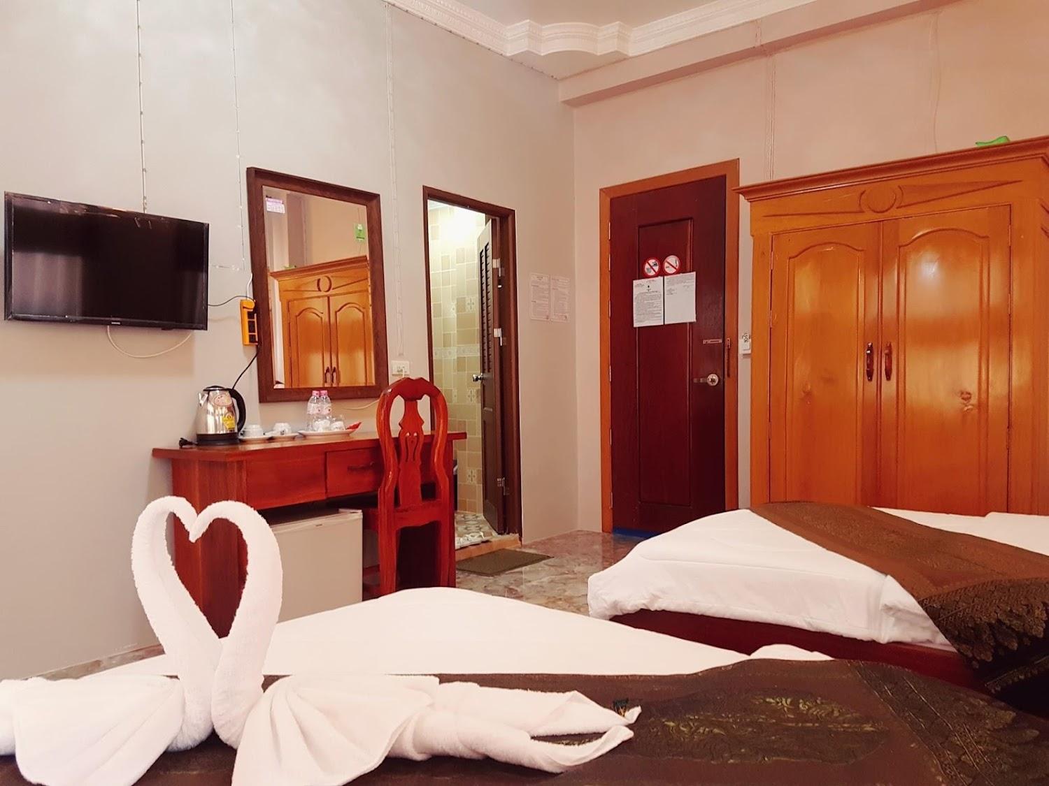 Cover Image for Keo Mony Hotel (Koh Kong Province)