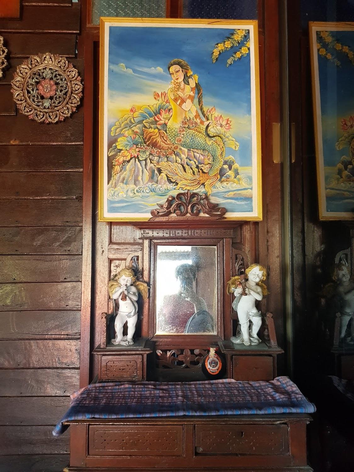 Cover Image for Ruean Roi Nam Cupid House