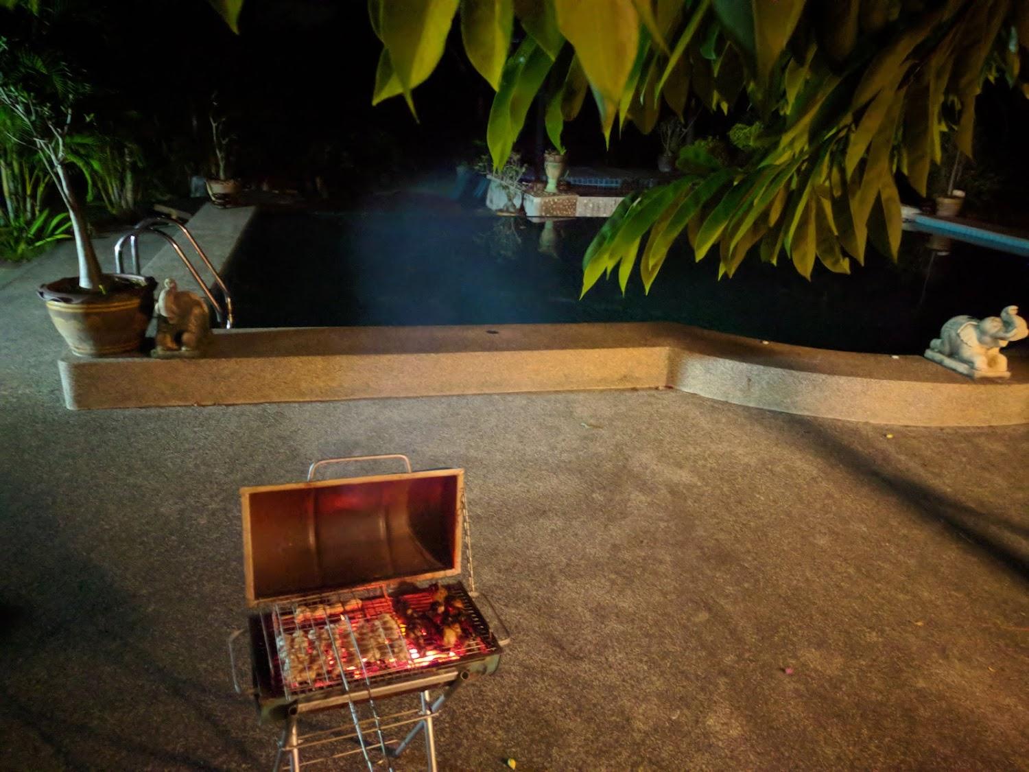 Cover Image for Le Prandar Resort