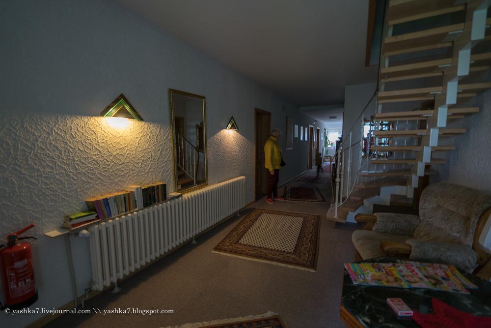 Cover Image for Hotel Amselhof