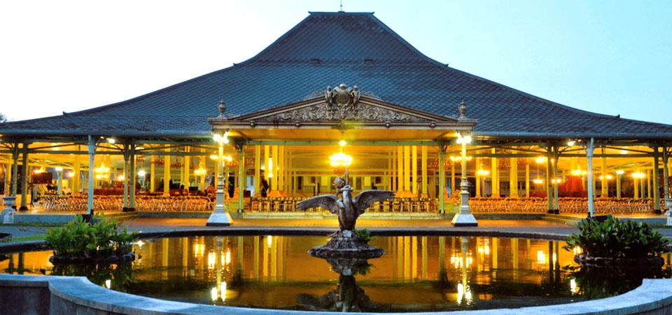 Cover Image for Front One Cabin Slamet Riyadi