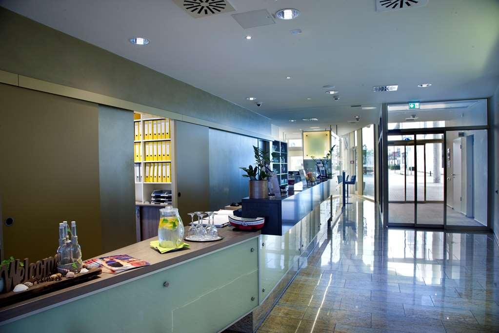 Cover Image for Best Western Plus Hotel Bremerhaven