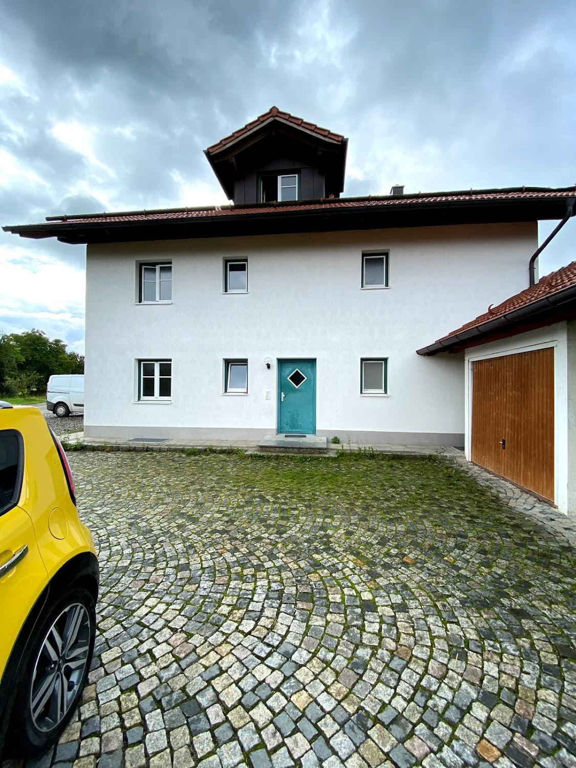 Cover Image for Gästehaus Schmiedhof