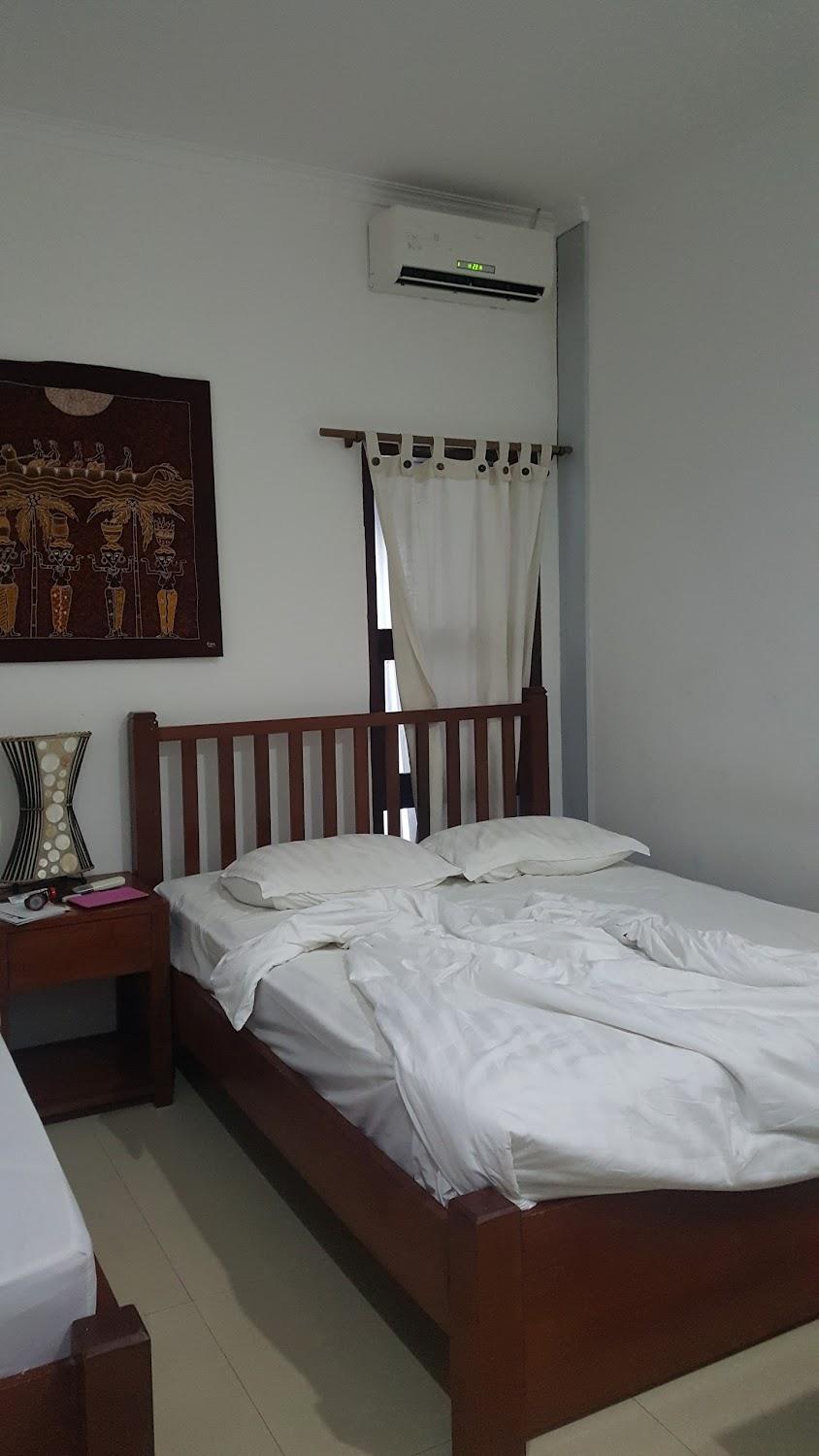Cover Image for Nirwana Guesthouse & Villa