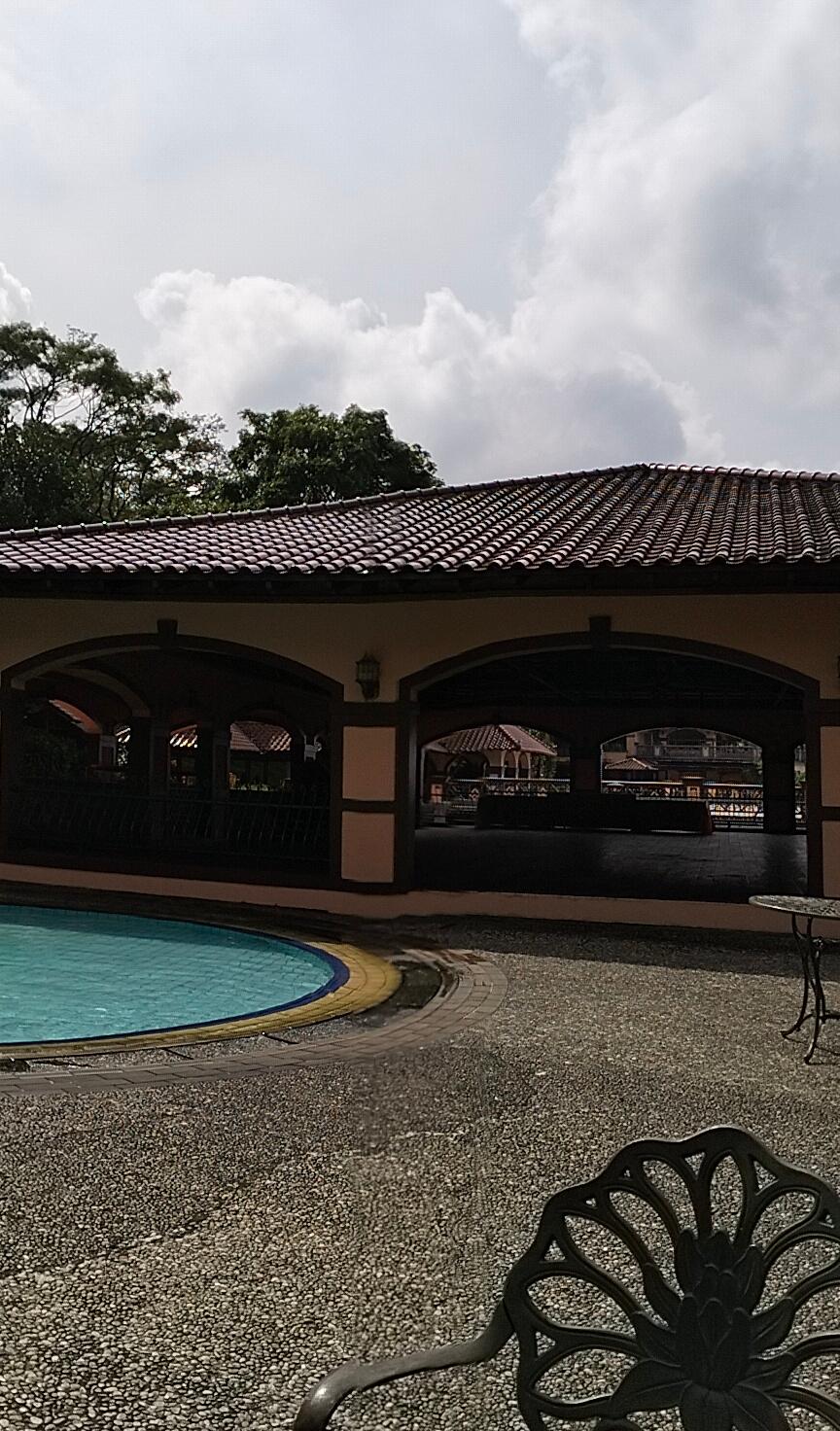 Cover Image for Puncak Inn Resort Hotel