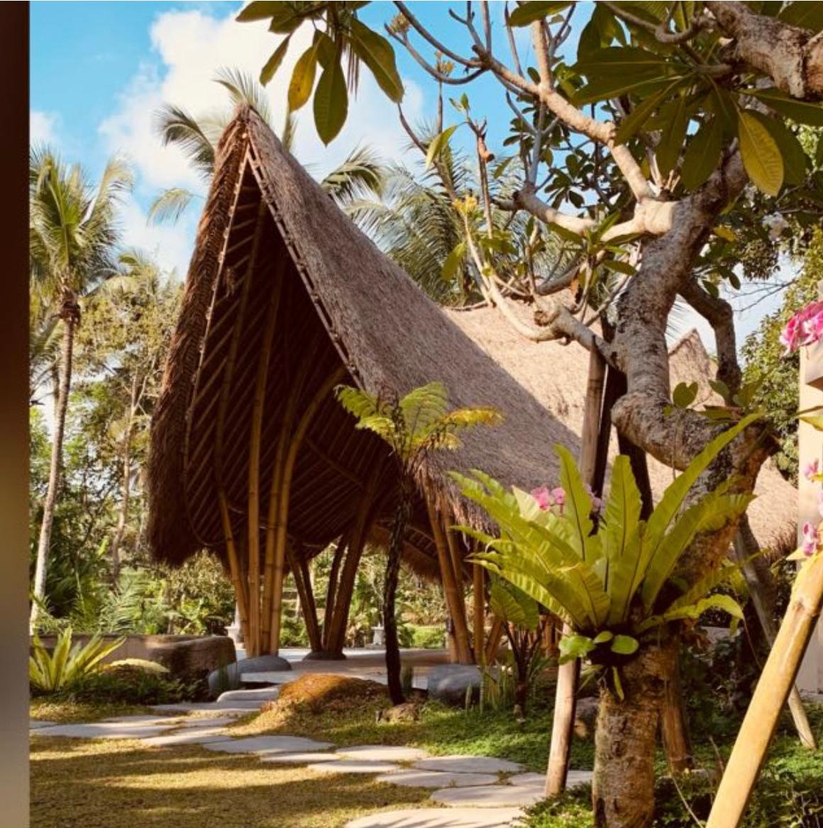 Cover Image for Mahottama Wellness Retreat Ubud