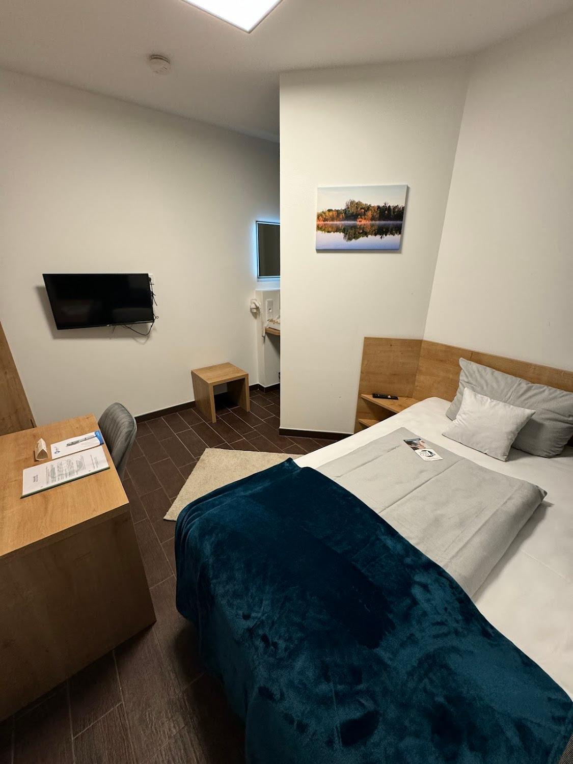 Cover Image for Eco Motel 24h Check in
