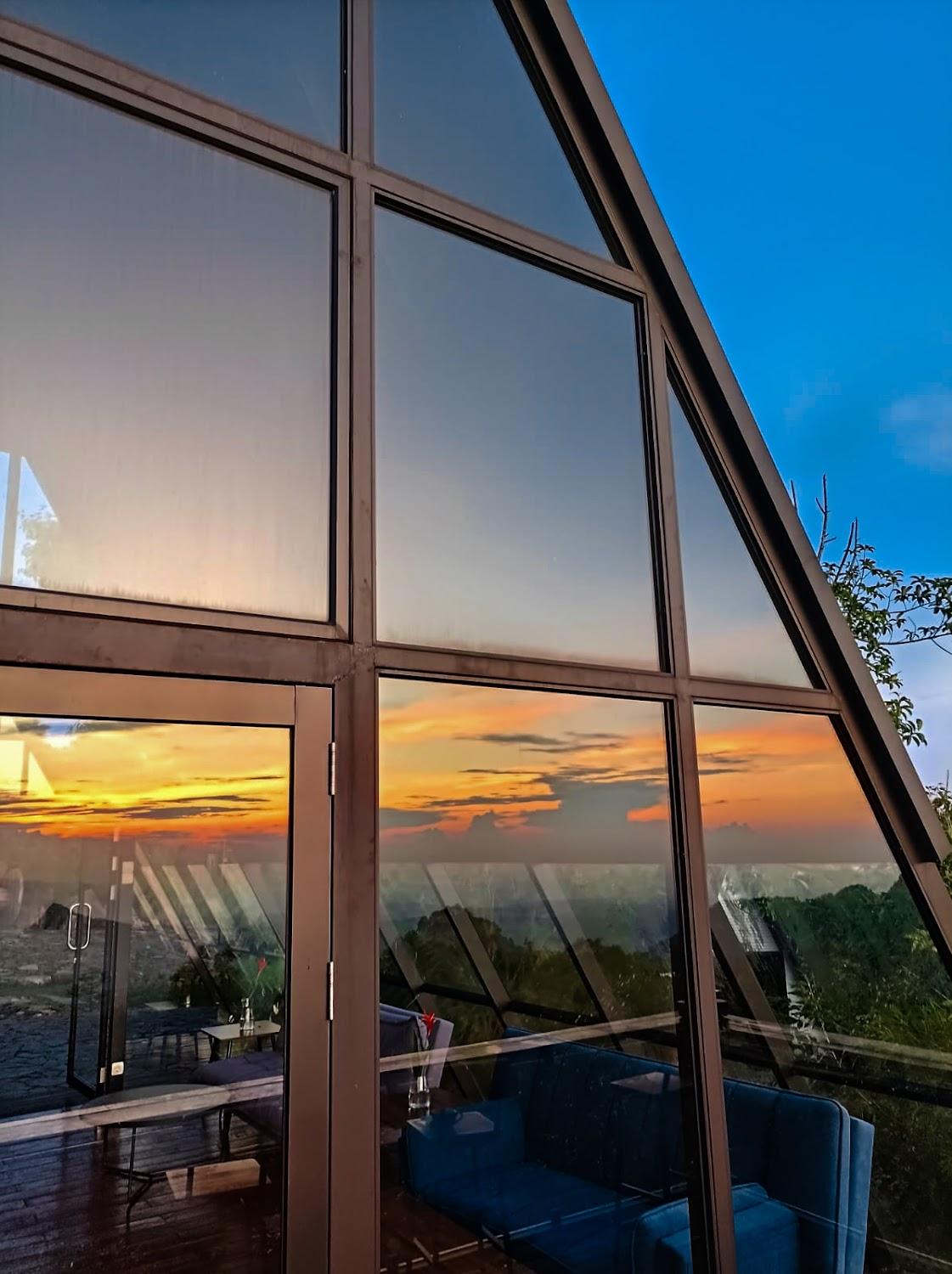 Cover Image for Bukit Bentang Land Puncak Dua