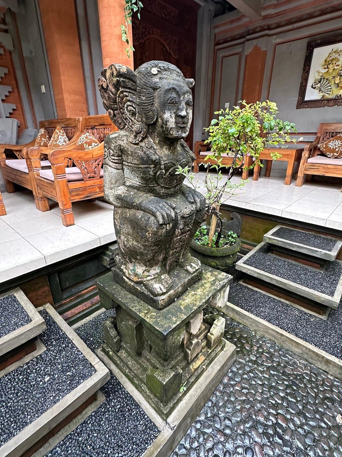 Cover Image for Satya House - Ubud