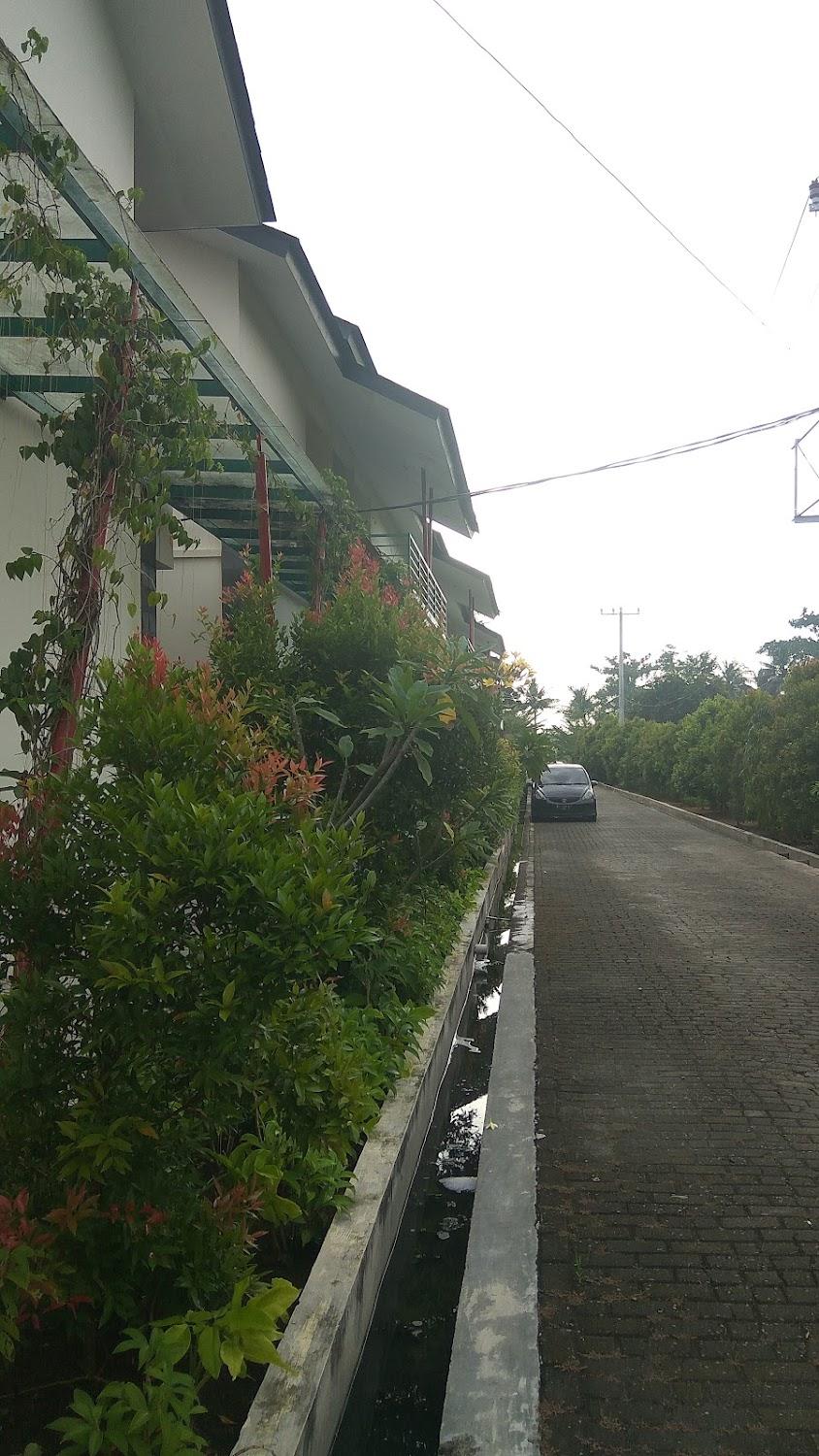 Cover Image for RedDoorz Plus near Kualanamu Airport