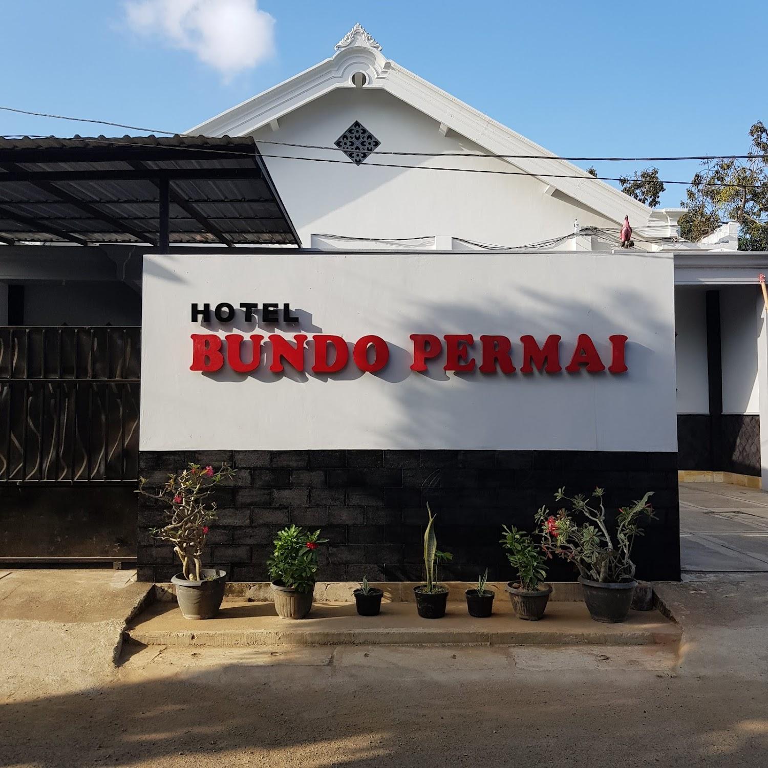 Cover Image for Hotel Bundo Permai 1