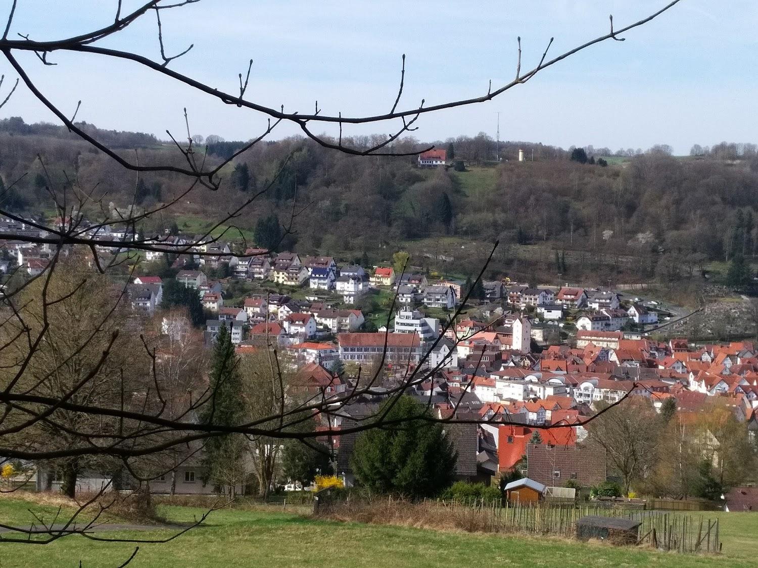 Cover Image for Haus Helene