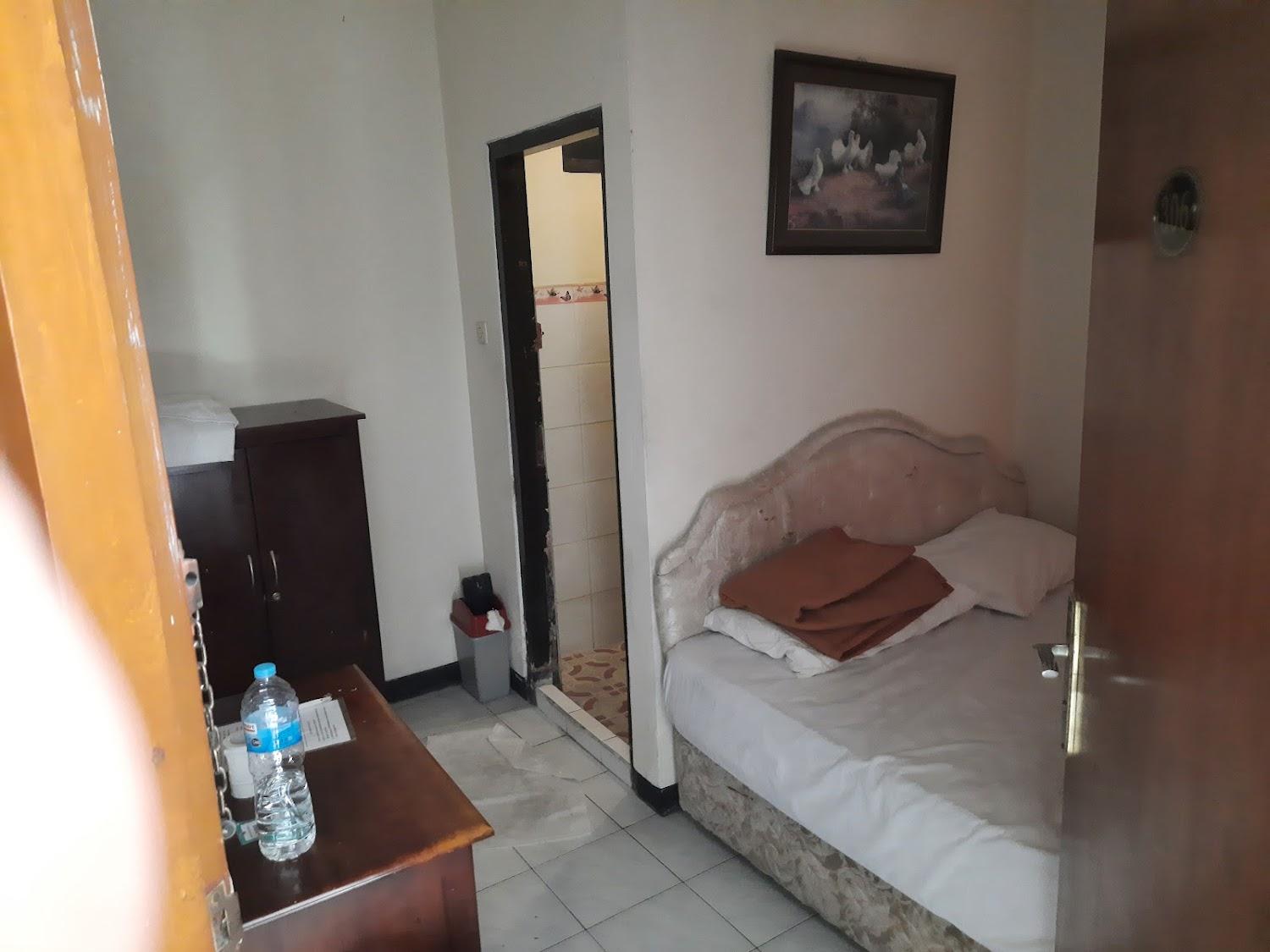 Cover Image for Hotel Kombokarno Malioboro