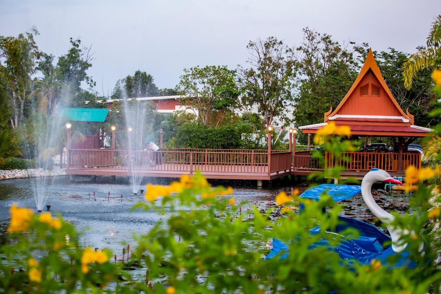 Cover Image for Sabmanee Resort