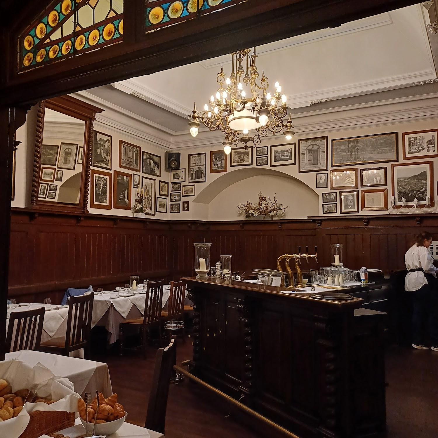 Cover Image for Weißer Bock Hotel & Restaurant
