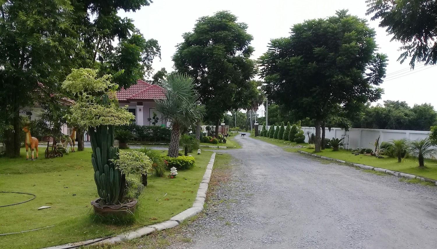Cover Image for อินอินน์ รีสอร์ท