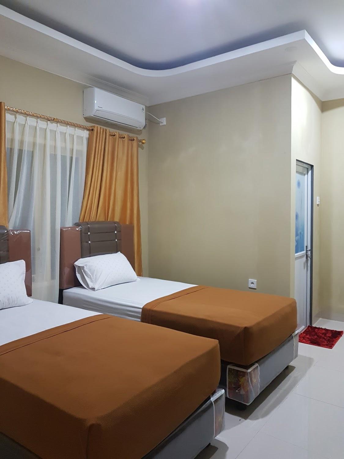 Cover Image for Hotel Jelita