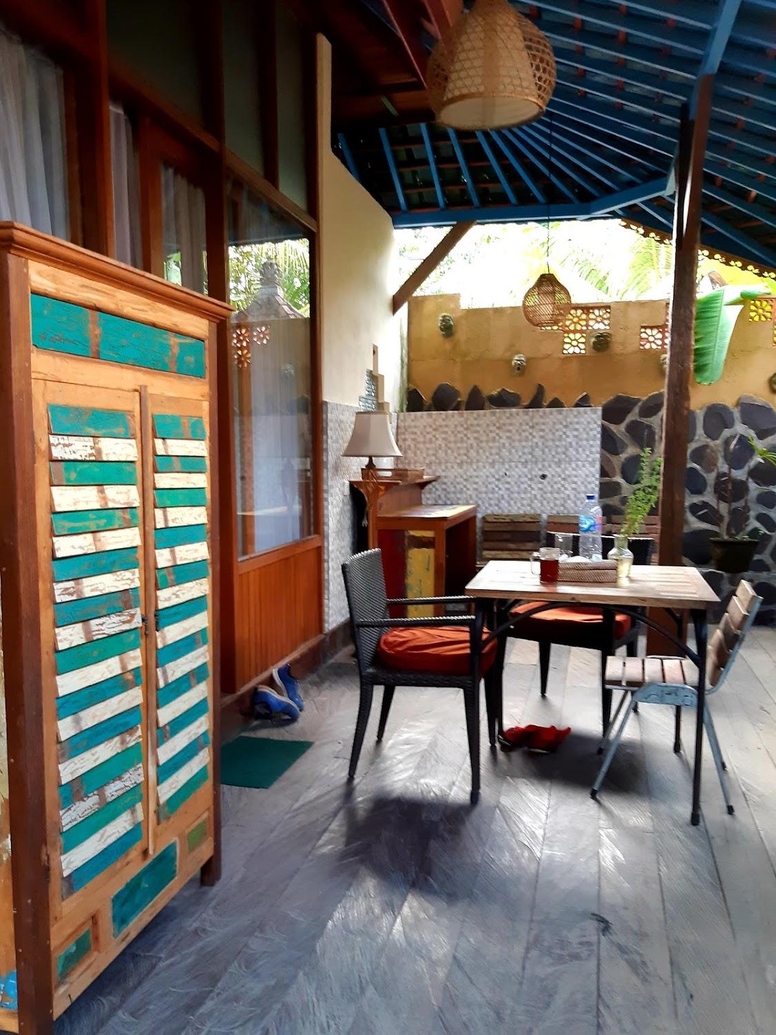 Cover Image for Cantika Guest house