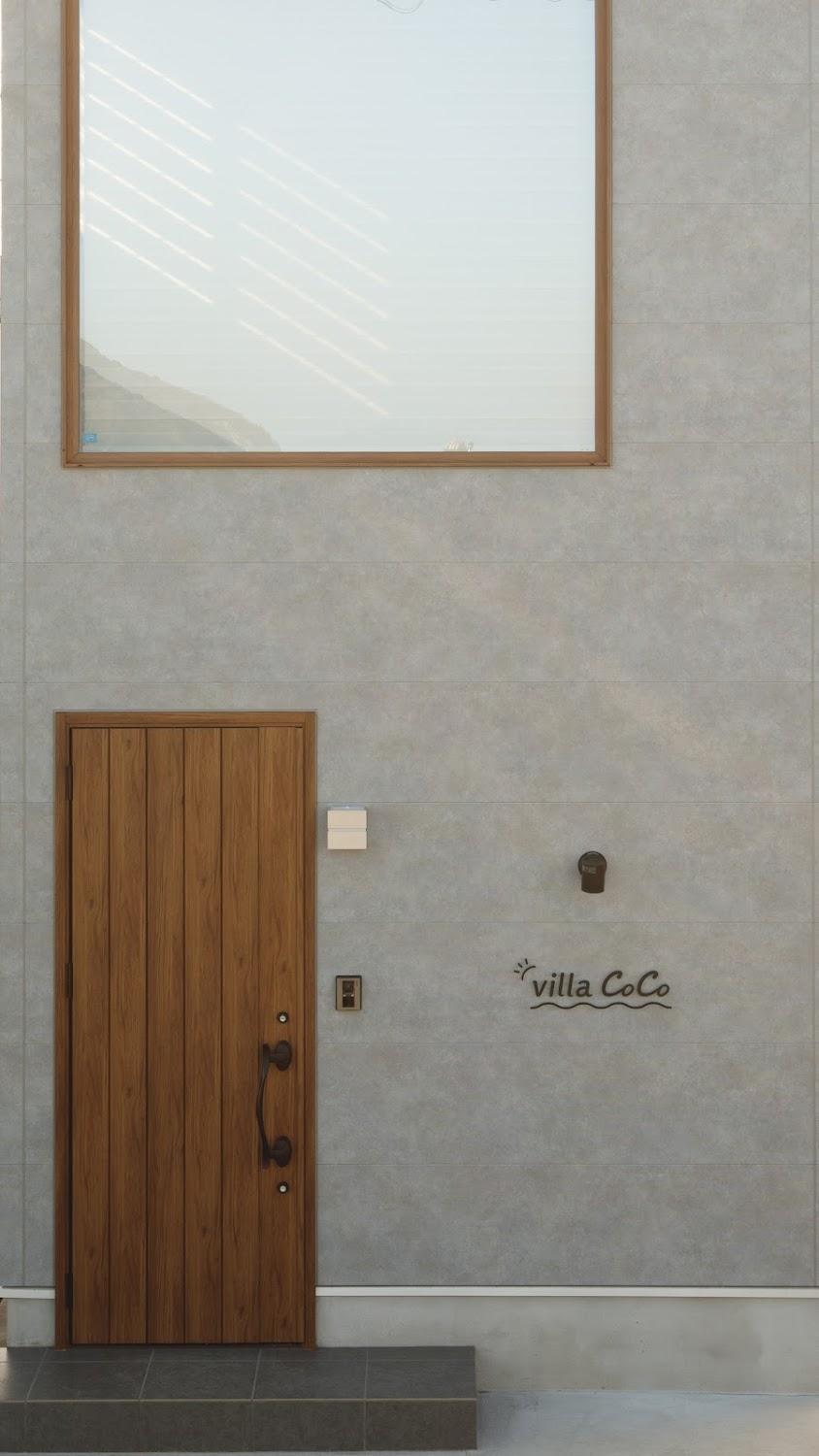 Cover Image for villa CoCo