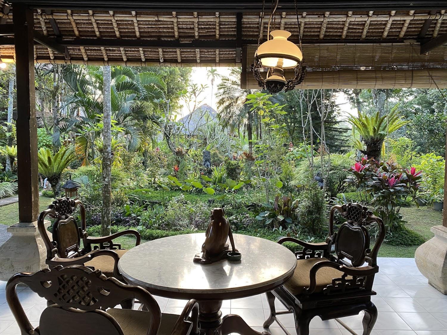 Cover Image for Alam Indah Ubud