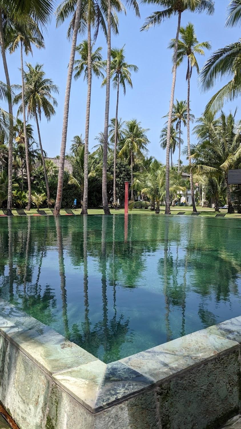Cover Image for Shambhala Beach Resort
