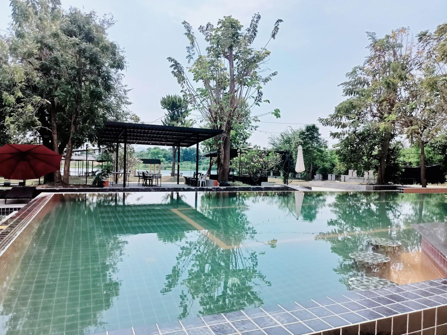 Cover Image for Riverpool Resort