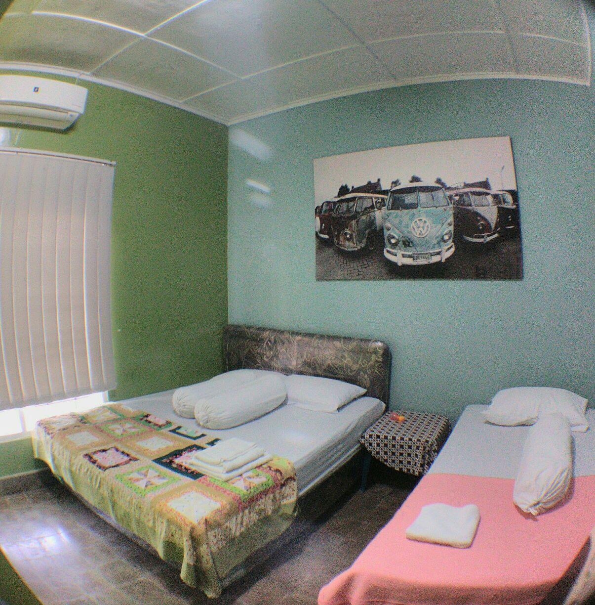Cover Image for Sadewa Kencana guesthouse