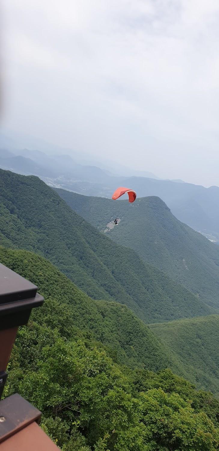 Cover Image for 리앙스펜션