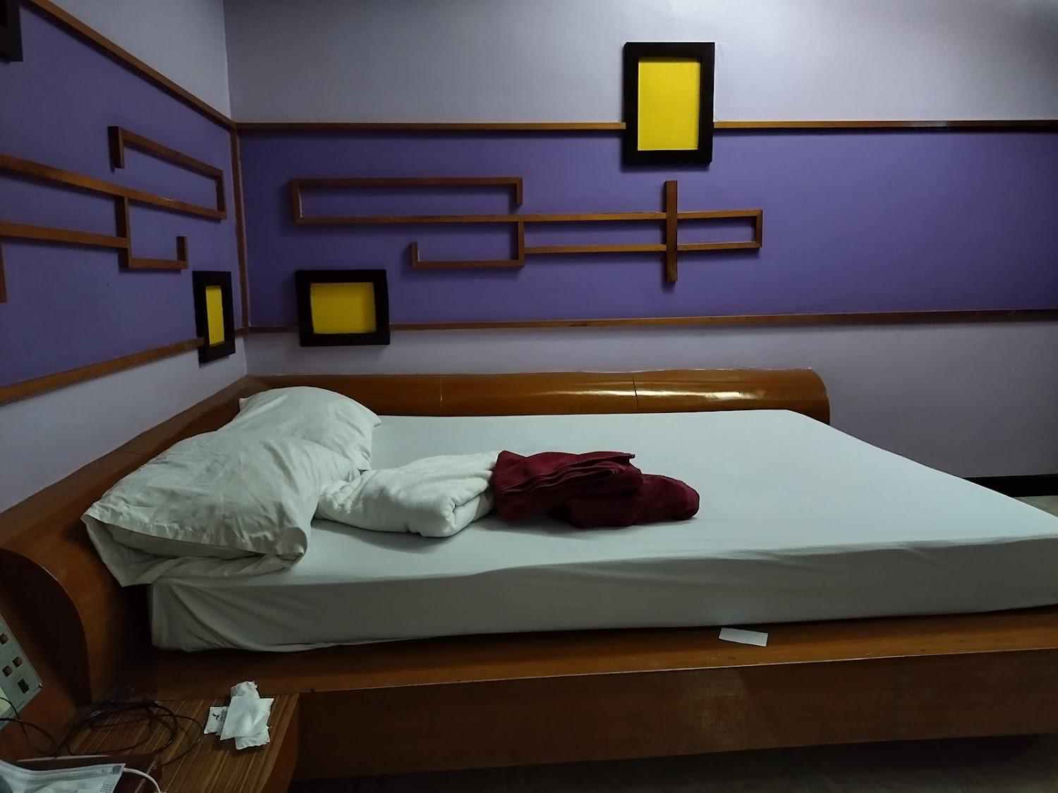 Cover Image for Bang Pu Inn Hotel