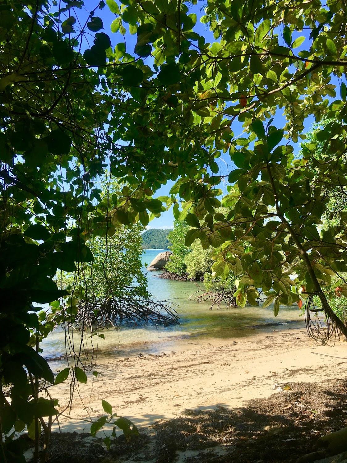 Cover Image for Kalulushi Phangan