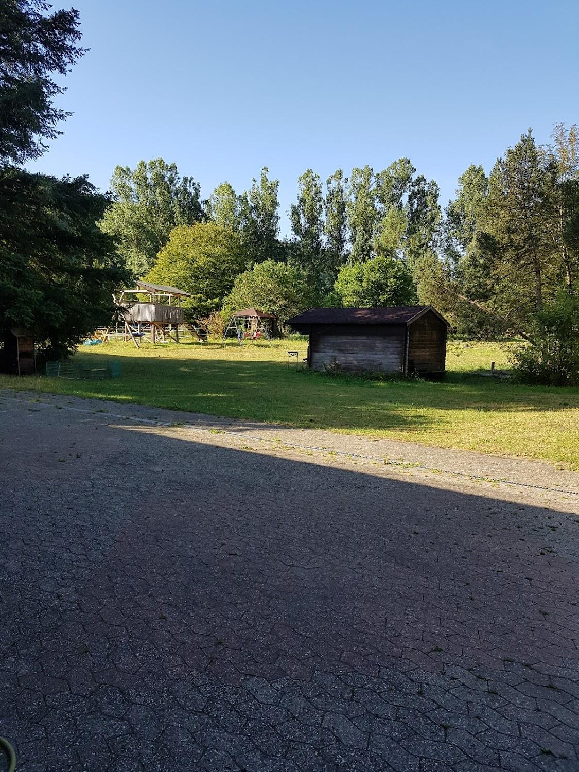 Cover Image for Reiterhof-Ahrtal