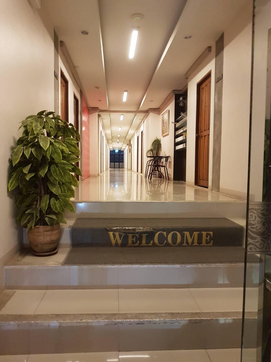 Cover Image for Phusaran Hotel
