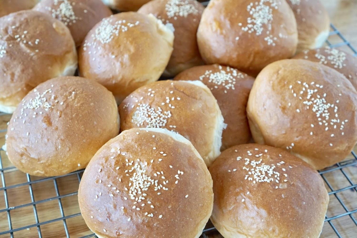 Cover Image for Tourist Inn Home & Bread
