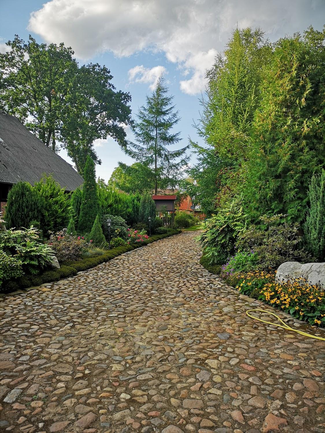 Cover Image for Landhaus Strothe