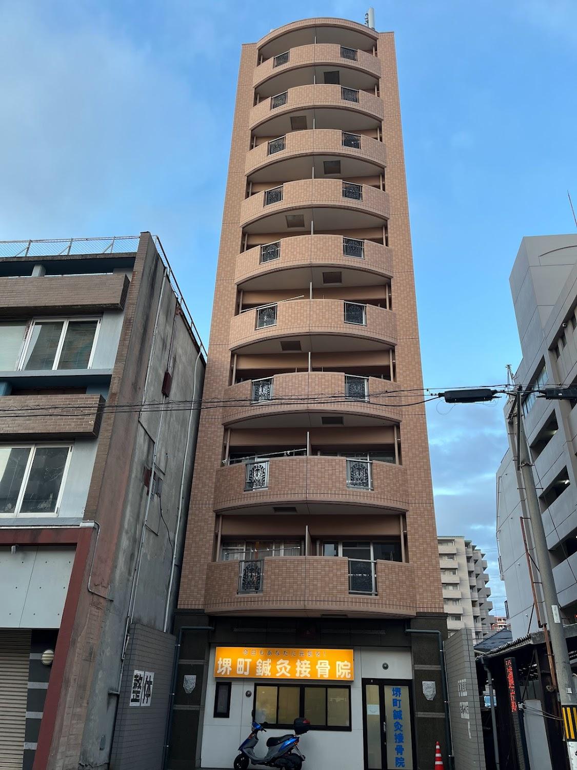 Cover Image for B Hotel Marubeni Sakai