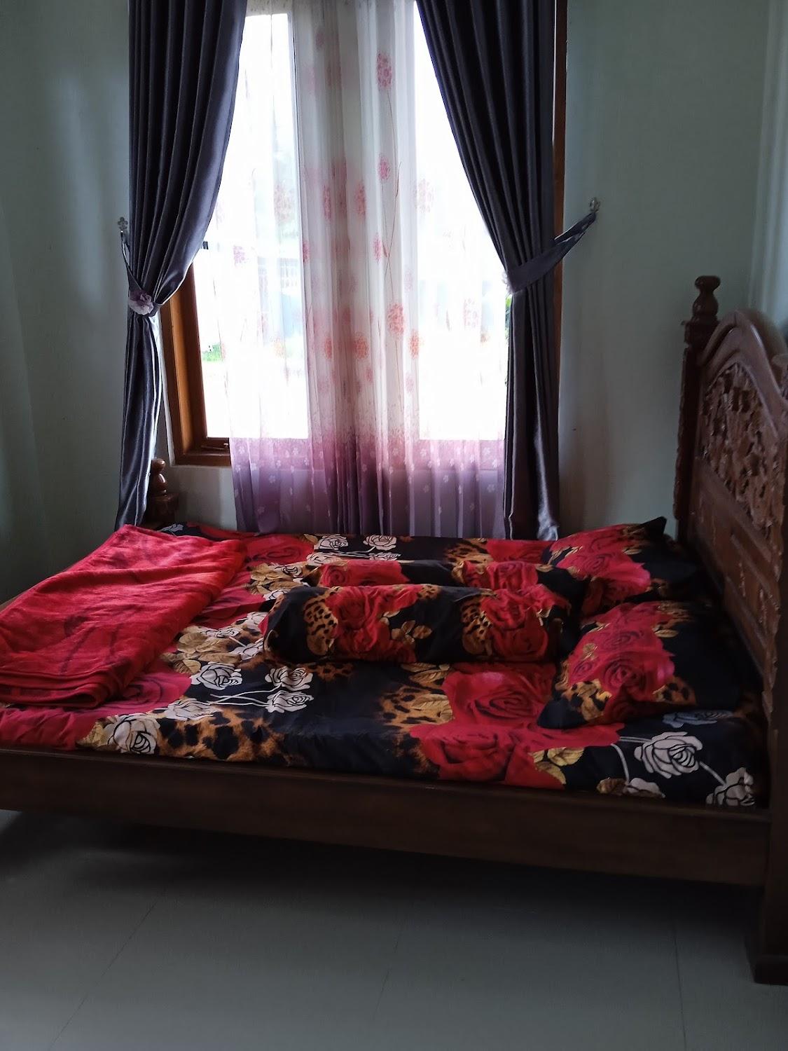 Cover Image for Homestay sekar arum batu