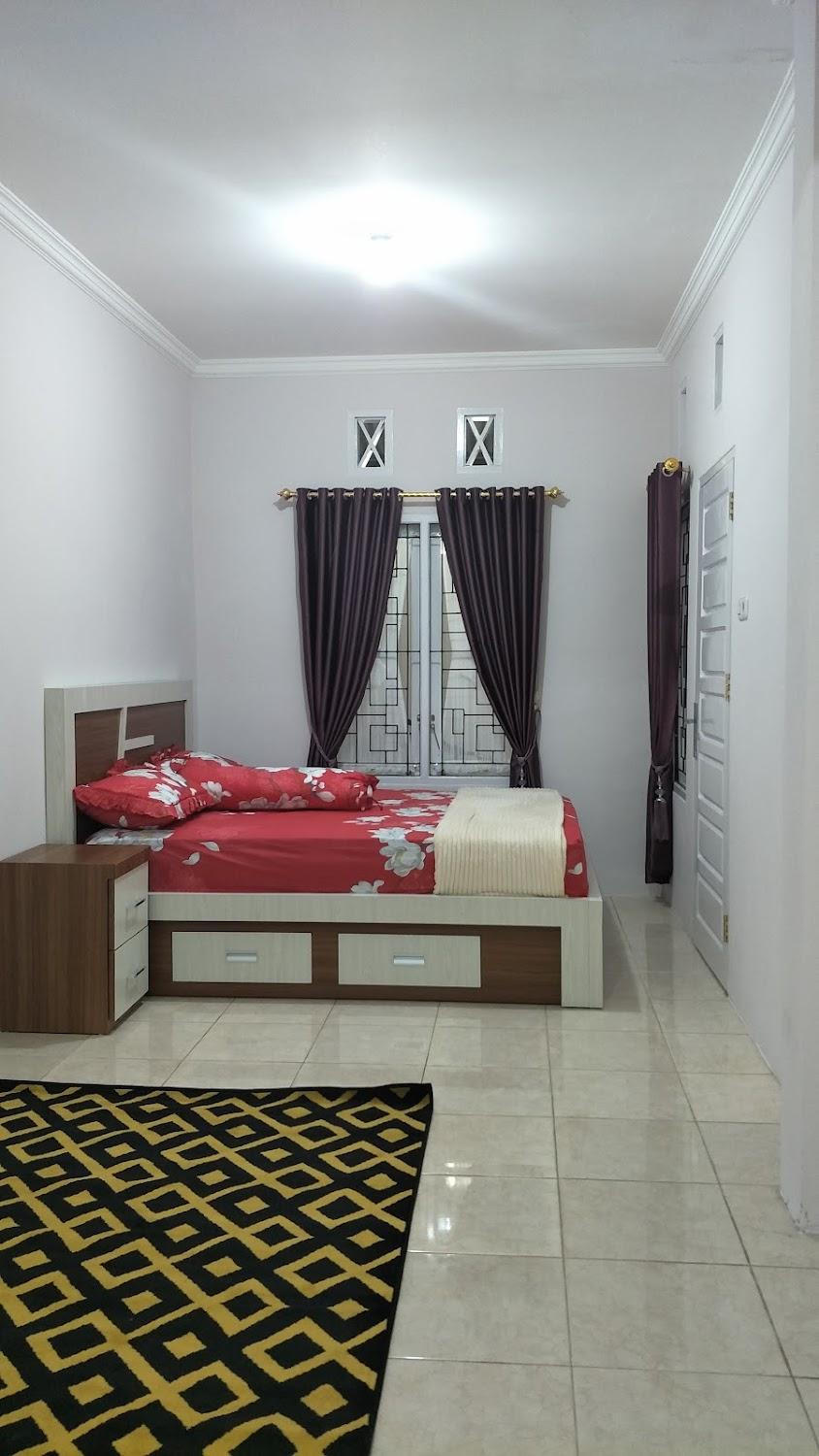 Cover Image for FAFFI Homestay Bukittinggi
