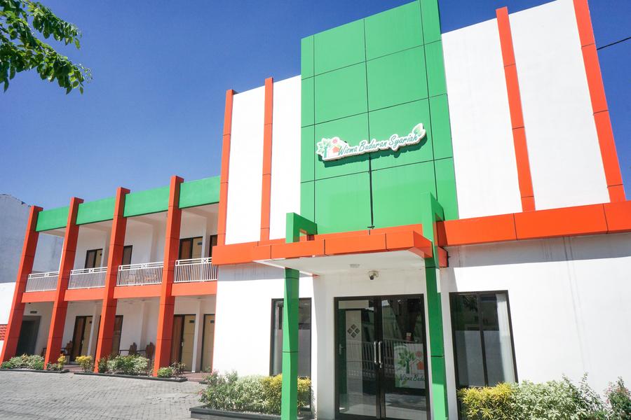 Cover Image for RedDoorz Syariah @ Buduran Sidoarjo