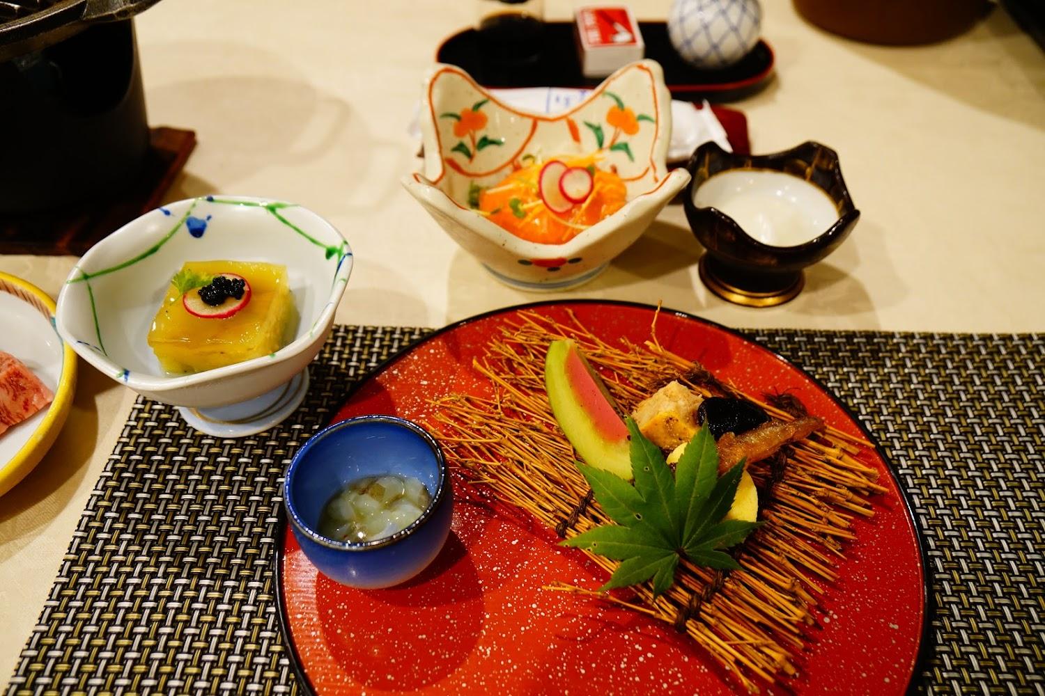 Cover Image for Hossyou Hotel