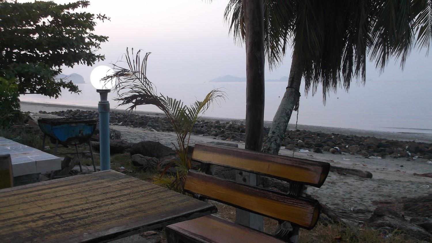 Cover Image for Marina Resort And Restaurant