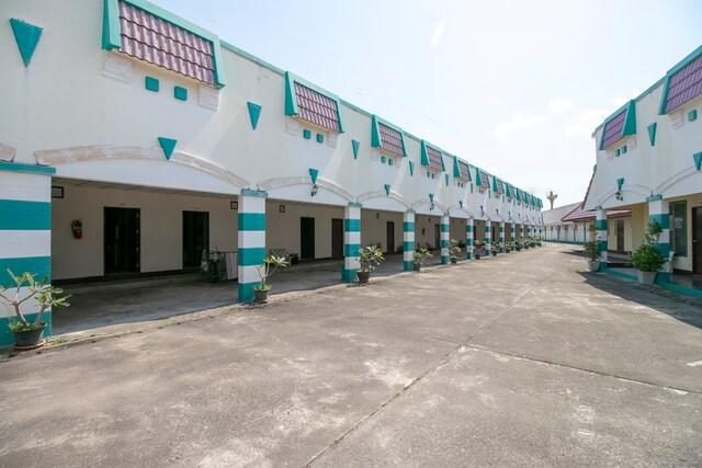 Cover Image for OYO 655 Burapa Inn