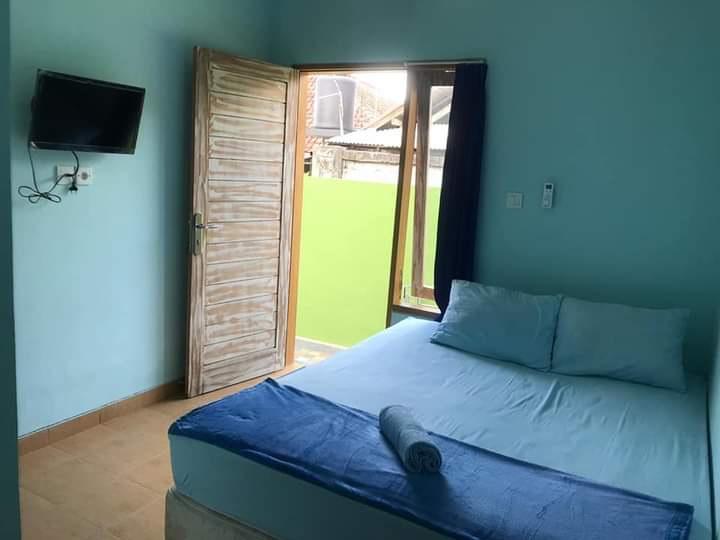 Cover Image for Phinky Homestay