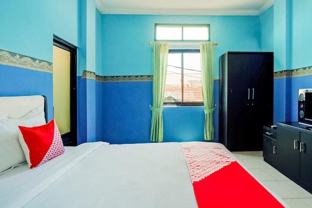Cover Image for OYO 3225 Alinia Guest House Syariah