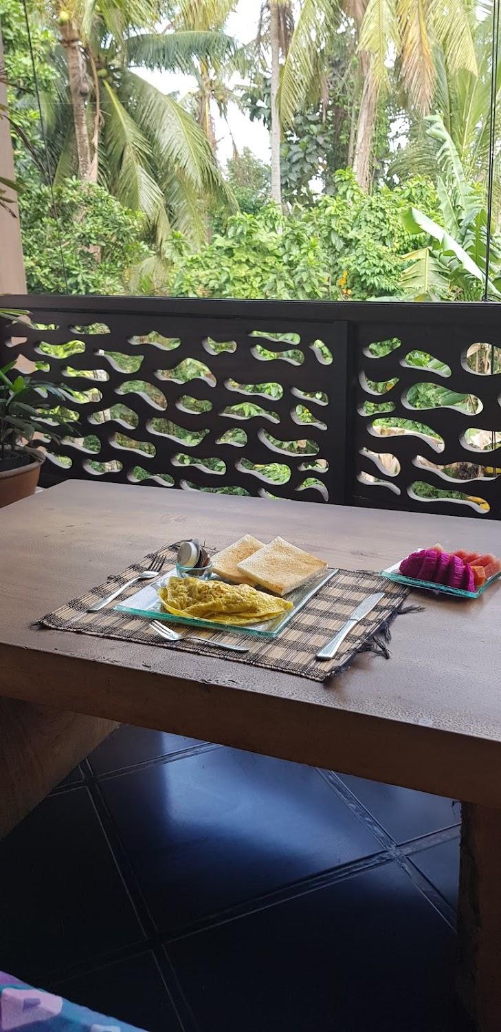 Cover Image for Amrit B&B