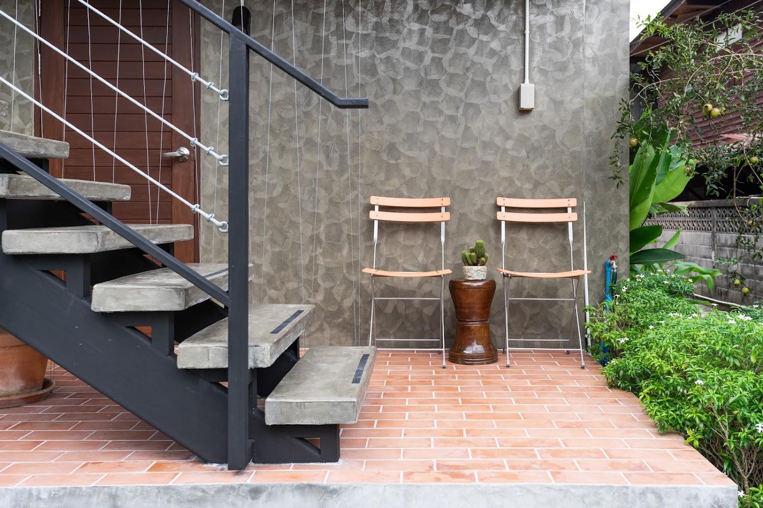Cover Image for Baan Boon Homestay